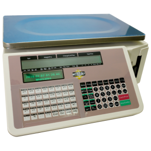 Metrology MEGABIE-30